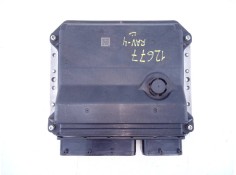 Recambio de centralita motor uce para toyota rav 4 advance referencia OEM IAM 8966142J40 2759005001 