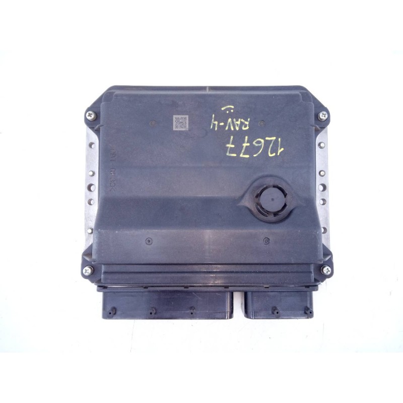 Recambio de centralita motor uce para toyota rav 4 advance referencia OEM IAM 8966142J40 2759005001 