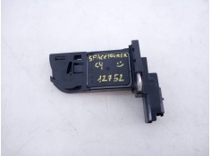 Recambio de caudalimetro para citroen c4 picasso spacetourer referencia OEM IAM 9677093080  