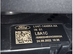 Recambio de anillo airbag para ford kuga st-line referencia OEM IAM LV4T14A664AA  