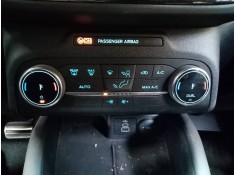 Recambio de mando climatizador para ford kuga st-line referencia OEM IAM   