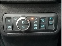 Recambio de mando luces para ford kuga st-line referencia OEM IAM   