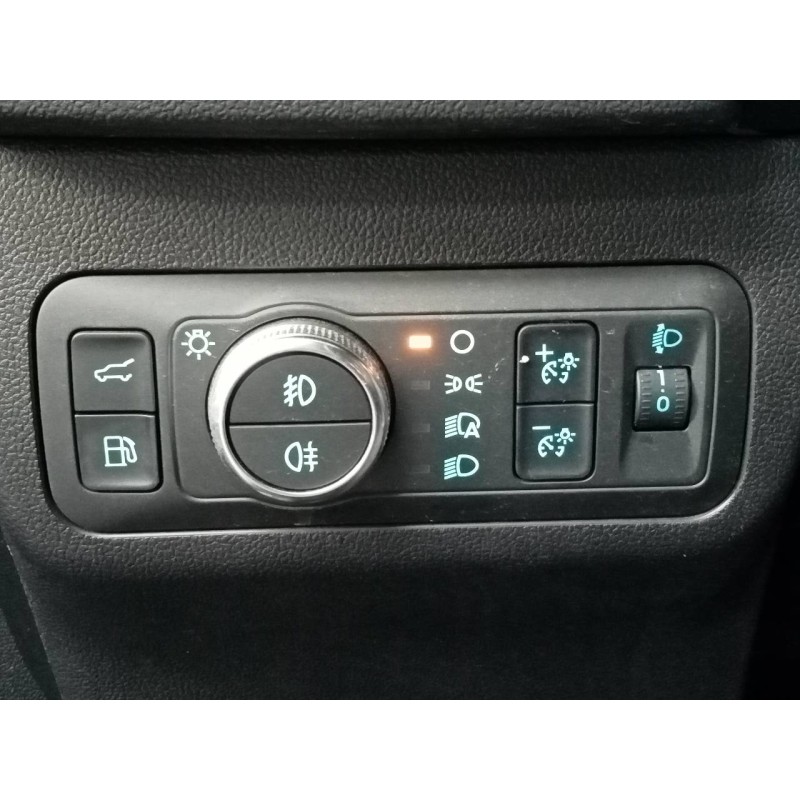 Recambio de mando luces para ford kuga st-line referencia OEM IAM   