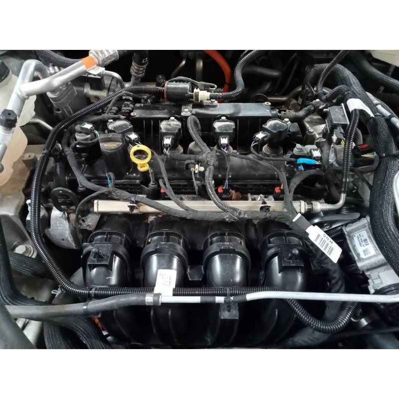 Recambio de motor completo para ford kuga st-line referencia OEM IAM BGDA  