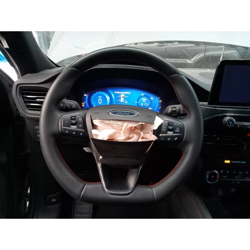 Recambio de volante para ford kuga st-line referencia OEM IAM   