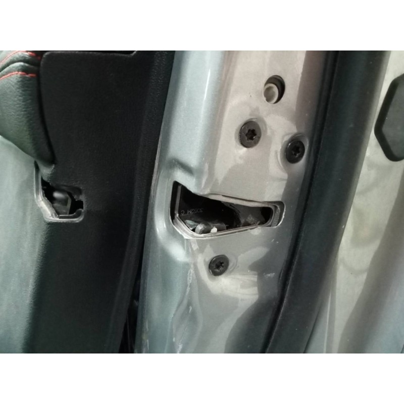 Recambio de cerradura puerta delantera derecha para ford kuga st-line referencia OEM IAM   