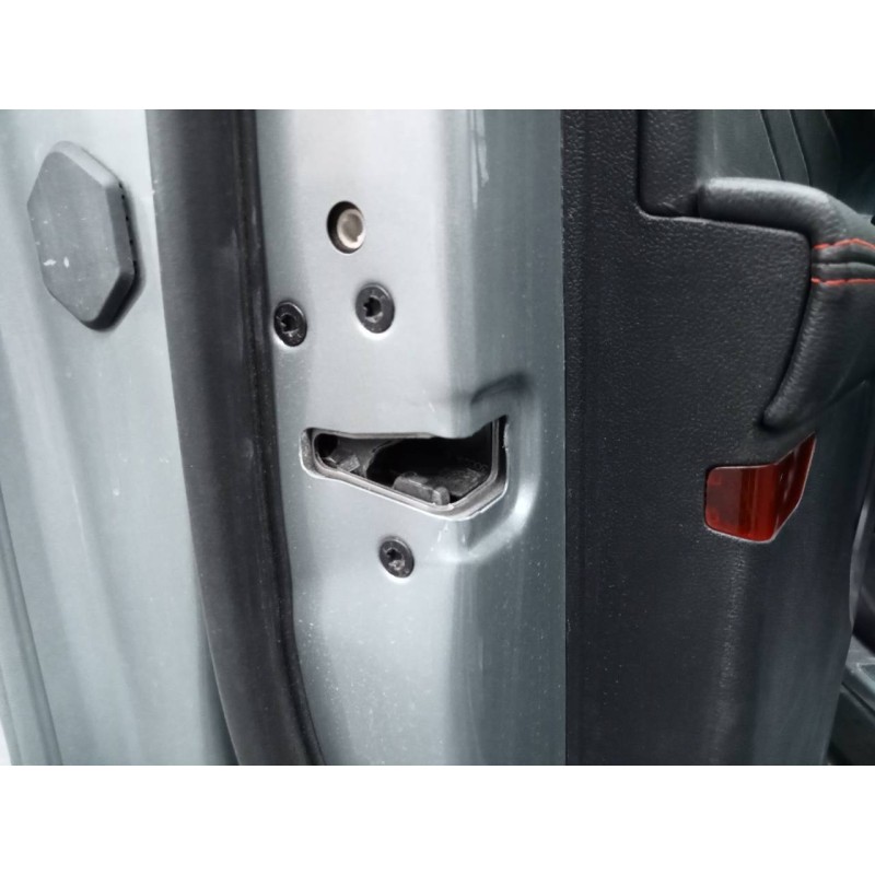 Recambio de cerradura puerta delantera izquierda para ford kuga st-line referencia OEM IAM   