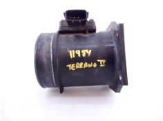 Recambio de caudalimetro para nissan terrano/terrano.ii (r20) elegance referencia OEM IAM 226802J200  