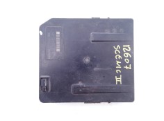 Recambio de caja reles / fusibles para renault scenic ii 1.9 dci diesel referencia OEM IAM 8200481866  