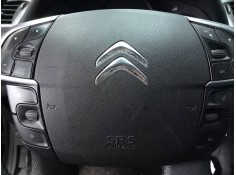 Recambio de airbag delantero izquierdo para citroen c4 lim. seduction referencia OEM IAM   