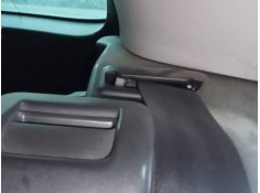 Recambio de cinturon seguridad trasero izquierdo para citroen c4 lim. seduction referencia OEM IAM   