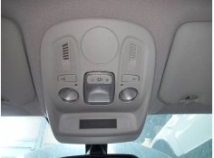 Recambio de luz interior para citroen c4 lim. seduction referencia OEM IAM   