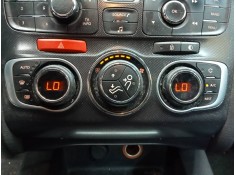 Recambio de mando climatizador para citroen c4 lim. seduction referencia OEM IAM   