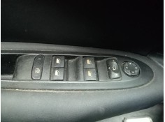 Recambio de mando elevalunas delantero izquierdo para citroen c4 lim. seduction referencia OEM IAM   