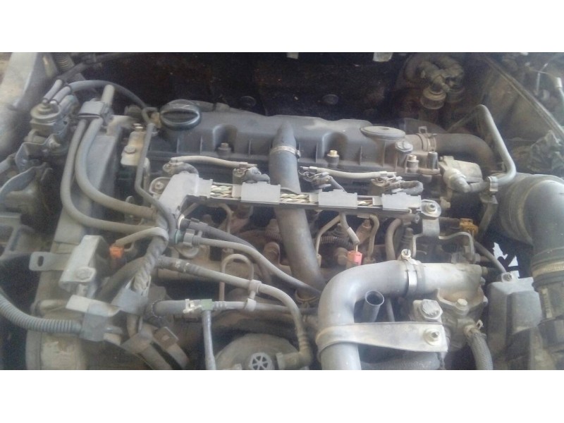 citroen xsara berlina del año 2000