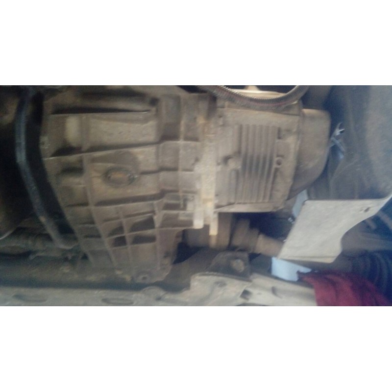 citroen xsara berlina del año 2000