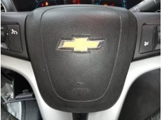 Recambio de airbag delantero izquierdo para chevrolet orlando lt+ referencia OEM IAM   