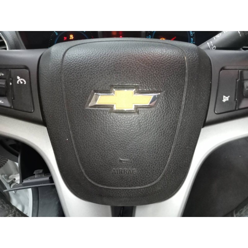 Recambio de airbag delantero izquierdo para chevrolet orlando lt+ referencia OEM IAM   