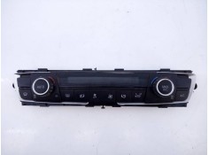 Recambio de mando climatizador para bmw serie 3 lim. (f30) 316d referencia OEM IAM   