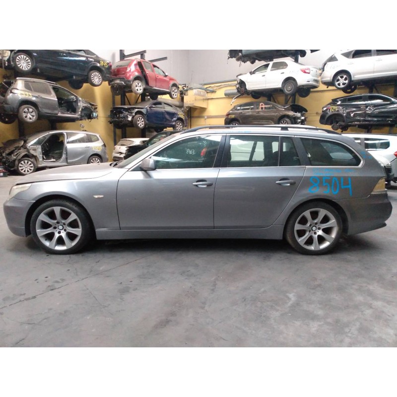 bmw serie 5 touring (e61) del año 2004