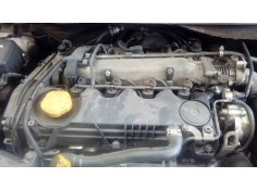 opel zafira b del año 2007 2