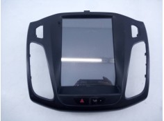 Recambio de sistema navegacion gps para ford focus lim. (cb8) titanium referencia OEM IAM   