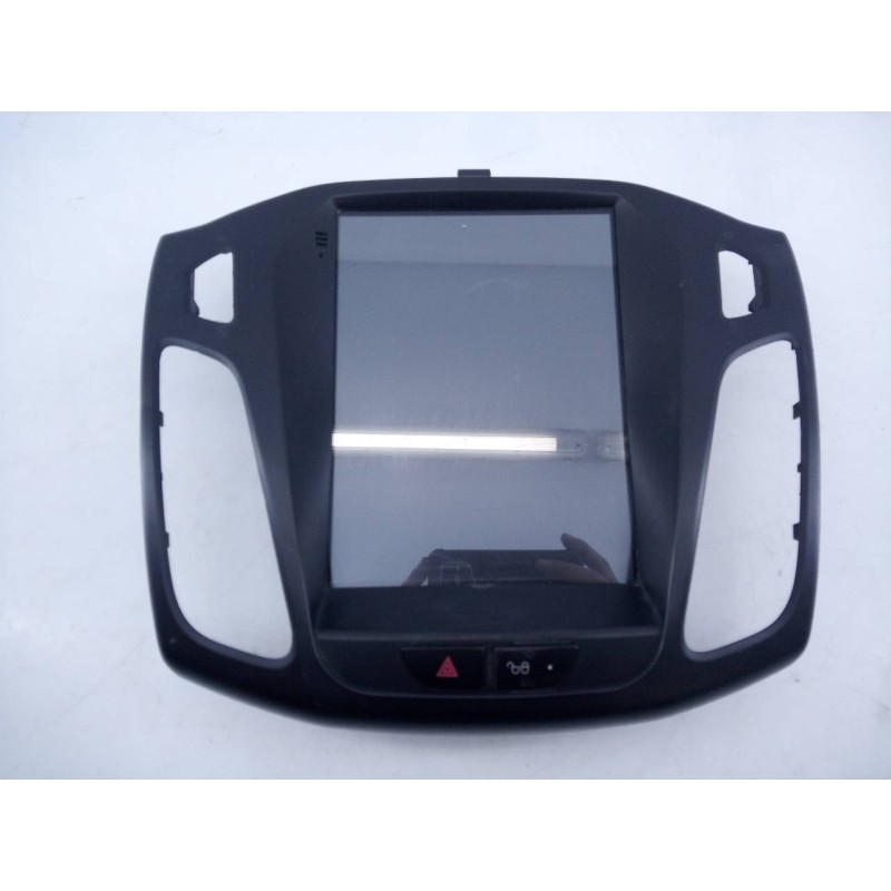 Recambio de sistema navegacion gps para ford focus lim. (cb8) titanium referencia OEM IAM   