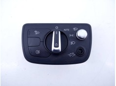 Recambio de mando luces para audi a6 avant (4g5) 3.0 tdi quattro referencia OEM IAM 4G0941531AA  