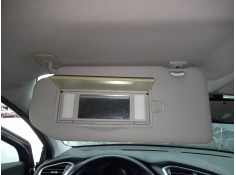 Recambio de parasol izquierdo para citroen c4 lim. seduction referencia OEM IAM   