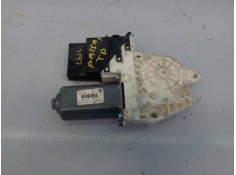 Recambio de motor elevalunas trasero derecho para volkswagen passat berlina (3c2) advance referencia OEM IAM 974228113  