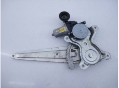 Recambio de elevalunas trasero derecho para toyota rav 4 (a3) luna referencia OEM IAM 8572035140  