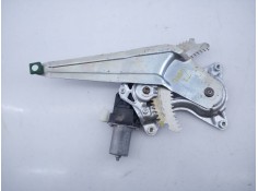 Recambio de elevalunas trasero izquierdo para suzuki ignis (/mf) glx referencia OEM IAM 8356061M00 2621005670 