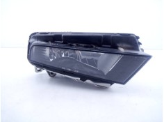 Recambio de faro antiniebla derecho para seat leon (5f1) style visio edition referencia OEM IAM 1ND01259802  