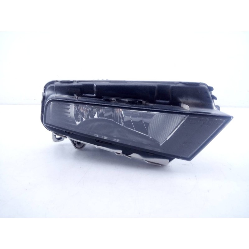 Recambio de faro antiniebla derecho para seat leon (5f1) style visio edition referencia OEM IAM 1ND01259802  