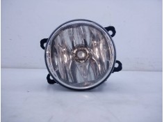 Recambio de faro antiniebla izquierdo para dacia duster ii access referencia OEM IAM 261500097R 89208691 