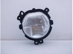 Recambio de faro antiniebla izquierdo para mini countryman (f60) cooper referencia OEM IAM 19476200 E269029 