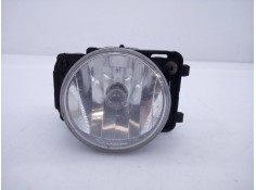 Recambio de faro antiniebla derecho para peugeot 5008 allure referencia OEM IAM 9686180880  