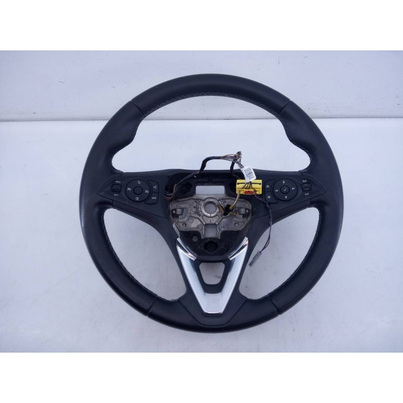 Recambio de volante para opel astra k lim. 5türig dynamic referencia OEM IAM 39066832  