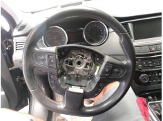 Recambio de volante para peugeot 508 allure hybrid4 referencia OEM IAM   