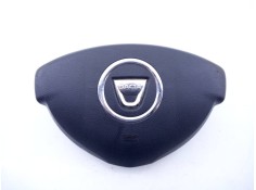 Recambio de airbag delantero izquierdo para dacia sandero stepway referencia OEM IAM 985109782R  