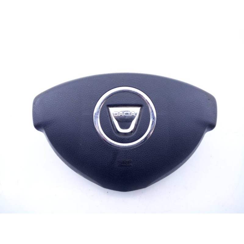 Recambio de airbag delantero izquierdo para dacia sandero stepway referencia OEM IAM 985109782R  