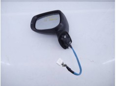 Recambio de retrovisor izquierdo electrico para subaru xv (g5) sport referencia OEM IAM   