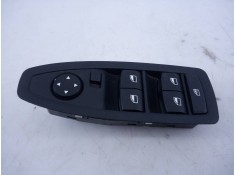 Recambio de mando elevalunas delantero izquierdo para bmw serie 1 lim. (f20/f21) 116d referencia OEM IAM 920810903  