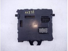 Recambio de modulo electronico para nissan nv 400 l2h2 3,5t doka comfort referencia OEM IAM 284B18392R NS12048790 