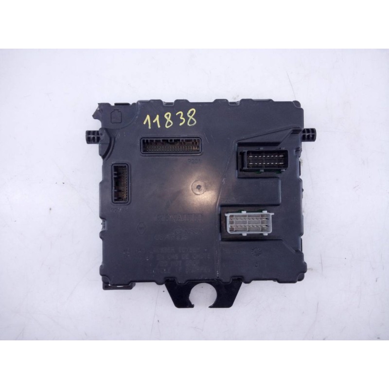 Recambio de modulo electronico para nissan nv 400 l2h2 3,5t doka comfort referencia OEM IAM 284B18392R NS12048790 