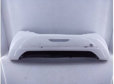 Recambio de paragolpes trasero para peugeot 208 style referencia OEM IAM   