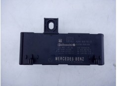 Recambio de modulo electronico para mercedes clase gla (w156) cross activity referencia OEM IAM A2469009212 02095579 