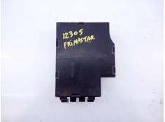 Recambio de modulo electronico para nissan primastar (x..) combi x83 referencia OEM IAM P8200790995  