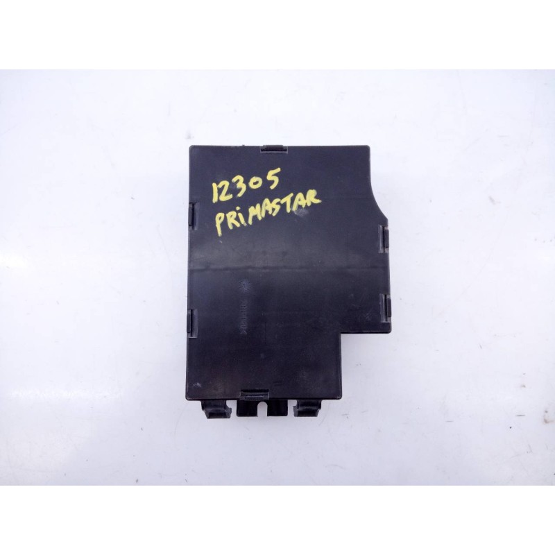 Recambio de modulo electronico para nissan primastar (x..) combi x83 referencia OEM IAM P8200790995  