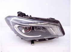 Recambio de faro derecho xenon para mercedes clase cla (w117) cla referencia OEM IAM A1179067000 030127928413 